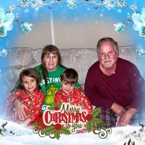 Meet your Posher, Pamela jo